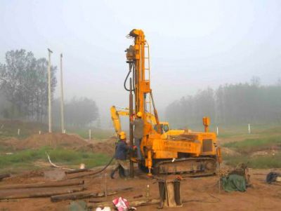 點(diǎn)擊查看詳細(xì)信息<br>標(biāo)題：金都時(shí)代新城鉆機(jī) 閱讀次數(shù)：12393